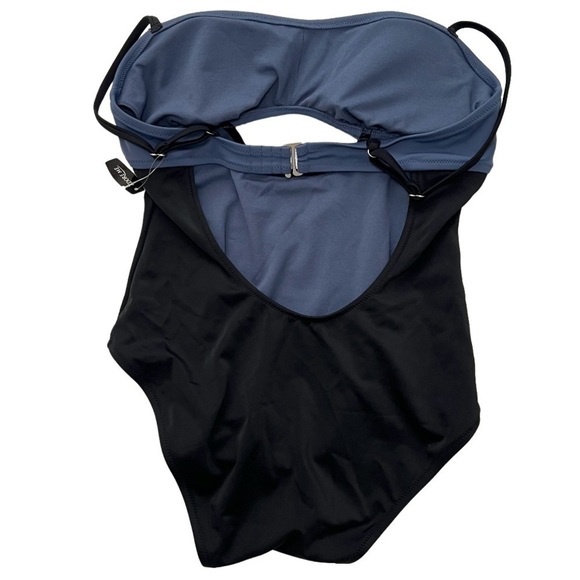 Adore Me One-Piece Swimsuit Size M - Picture 5 of 6